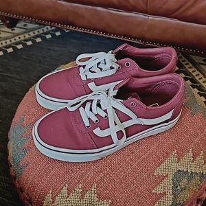 Vans shoes women